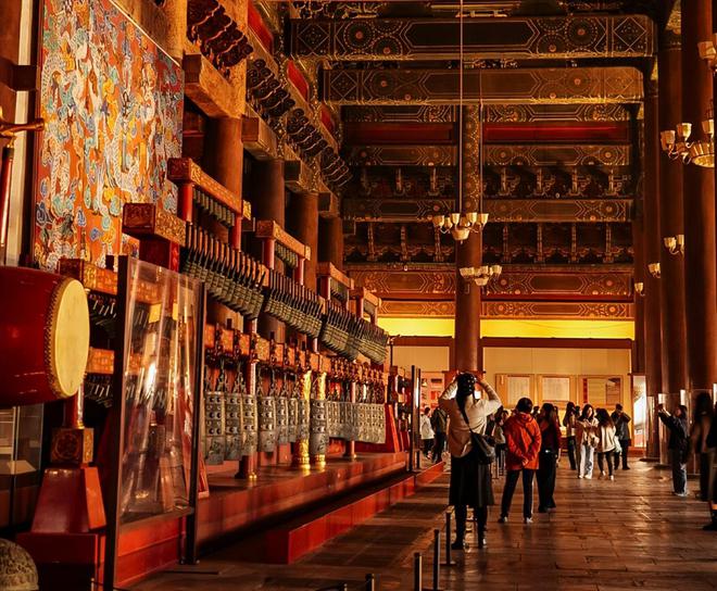 旅游景点推荐五天四晚最佳路线麻将胡了游戏北京旅游攻略北京(图7) 旅游景点推荐五天四晚最佳路线麻将胡了游戏北京旅游攻略北京(图7)