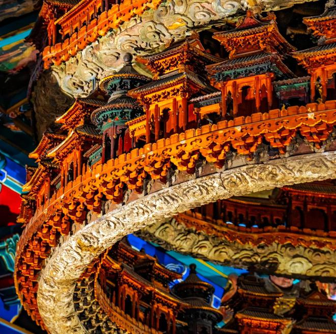 旅游景点推荐五天四晚最佳路线麻将胡了游戏北京旅游攻略北京(图2) 旅游景点推荐五天四晚最佳路线麻将胡了游戏北京旅游攻略北京(图2)