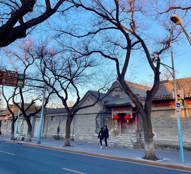 旅游景点推荐五天四晚最佳路线麻将胡了游戏北京旅游攻略北京(图4) 旅游景点推荐五天四晚最佳路线麻将胡了游戏北京旅游攻略北京(图4)