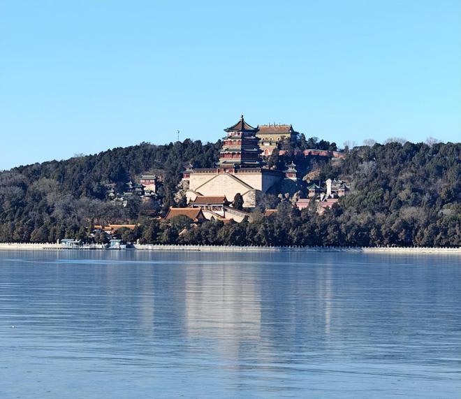 旅游景点推荐五天四晚最佳路线麻将胡了游戏北京旅游攻略北京(图3) 旅游景点推荐五天四晚最佳路线麻将胡了游戏北京旅游攻略北京(图3)