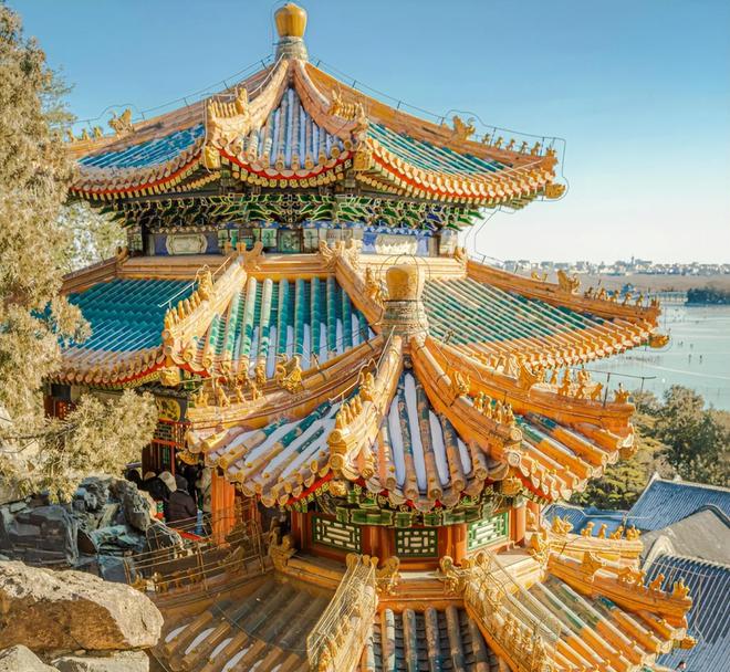 旅游景点推荐五天四晚最佳路线麻将胡了游戏北京旅游攻略北京(图6) 旅游景点推荐五天四晚最佳路线麻将胡了游戏北京旅游攻略北京(图6)